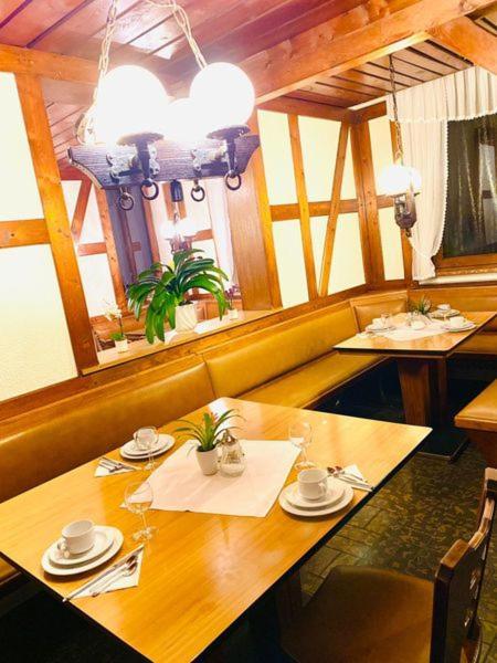 Gasthaus Dernedde Osterode am Harz Bagian luar foto