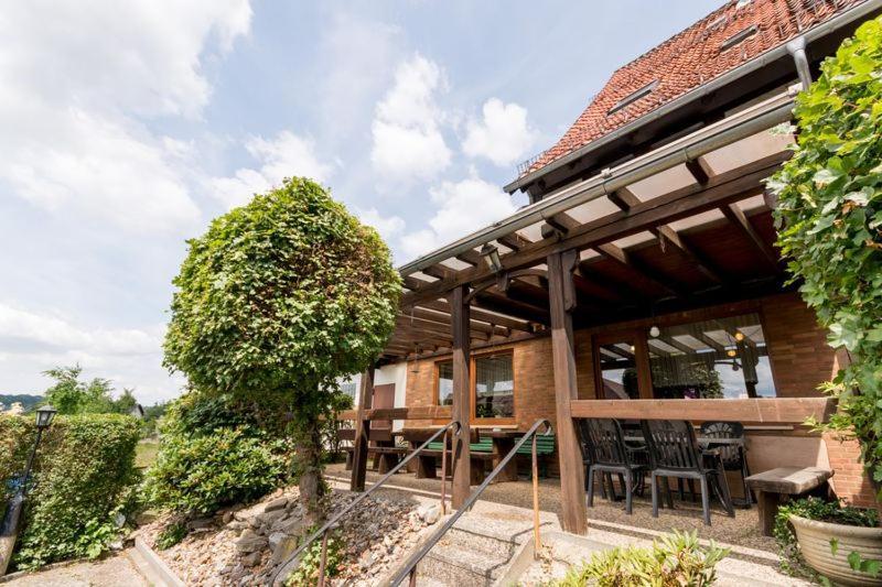 Gasthaus Dernedde Osterode am Harz Bagian luar foto