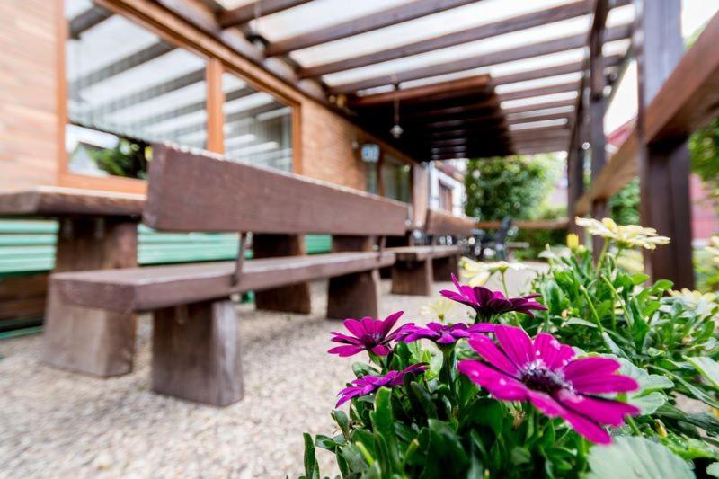 Gasthaus Dernedde Osterode am Harz Bagian luar foto