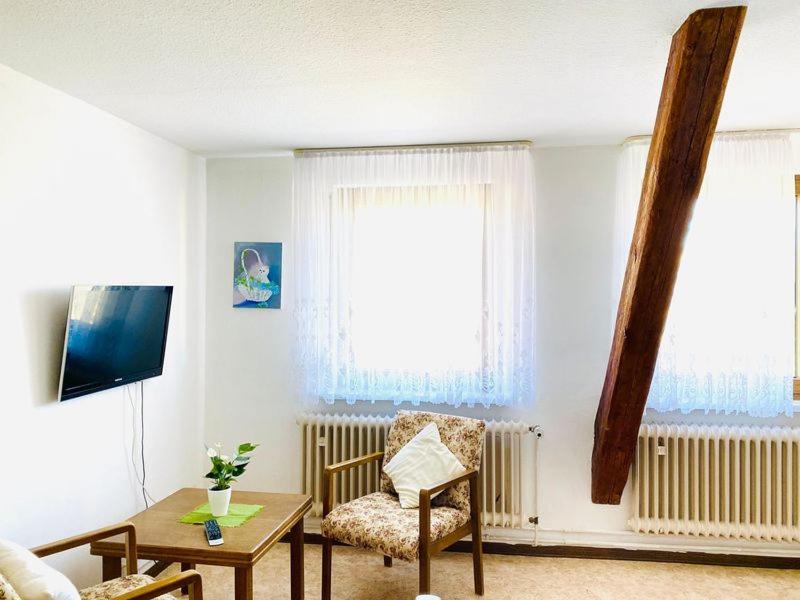 Gasthaus Dernedde Osterode am Harz Bagian luar foto